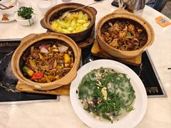 -大嫂镬仔·焖鸡煲·啫啫煲(逢源路店)