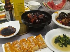 -顺风海鲜港(金玉兰店)