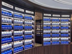-CHARLIETOWN红茶公司(南京万象天地店)