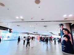 -东荟城名店仓