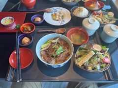 -王鼎精致料理铁板烧(世博源店)