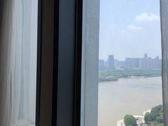 -长沙富力万达文华酒店