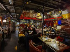 大堂-杂咖zacup(领展中心城店)