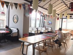 大堂-德克士(前门店)