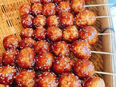 -邓记新一代糖油果子(四川煤管局供销公司职工宿舍店)