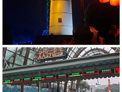 -成都欢乐谷