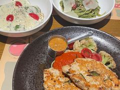 -安妮意大利餐厅(国贸店)