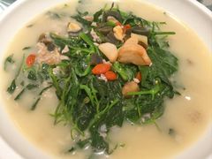 -點無缺茶楼·海鲜酒家(世博店)