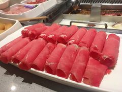 -海底捞火锅(凯德广场店)