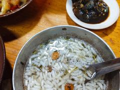 油茶汤-张关合渣(朱家坳店)