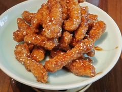 -龍聚祥烧麦馆(万达店)