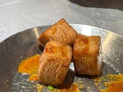 -周沫西餐(嘉禾金铂天地店)