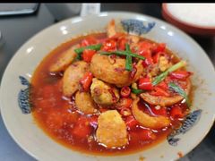 金钱蛋-潇湘阁(望京SOHO店)