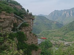 -红旗渠风景区