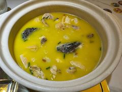 -如一鸡鲍鱼·粤式煲汤(长泰广场店)