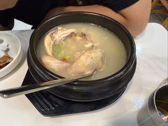 -长顺参鸡汤店(西塔总店)