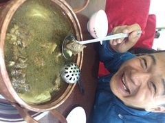 银同便民小吃-银同牦牛肉火锅