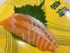 -京樽回転寿司(奥林匹克店)