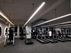 -BOSS健身