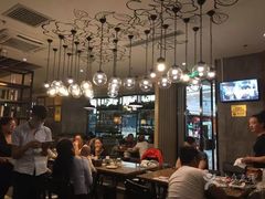 -黄记煌三汁焖锅(金凤万达广场店)