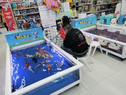 -孩子王童乐园(苏州吴中万达店)