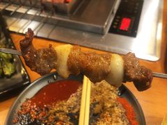 -白玉串城(南六中路店)