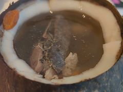 -汤城小厨•粤菜•靓汤(金宝街店)