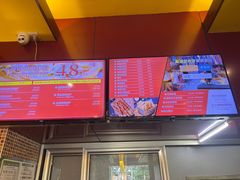 -尊宝比萨(石牌东店)