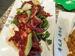 -厚味居炙子烤肉·清真(天桥南纬路店)