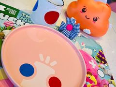 -水桶王国主题餐厅·聚会·生日派对·亲子活动·家庭套餐(亚龙湾希尔顿店)