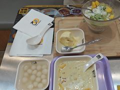 -满记甜品(巴黎春天宝山店)