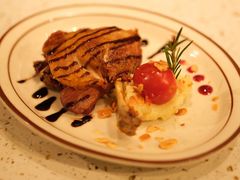 -CRAZYONES西班牙海鲜饭(上海美罗城店)