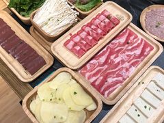 -许府牛火锅(信义坊总店)