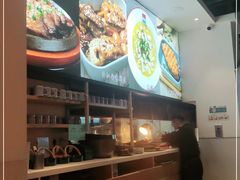 -蜜桃餐厅·伴山(绿宝广场店)