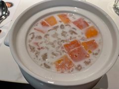 -半秋山西餐厅(巴南万达广场店)