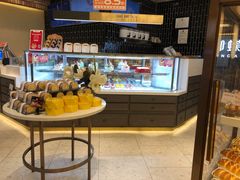 -御蝶坊生日蛋糕KNAC(创业店)