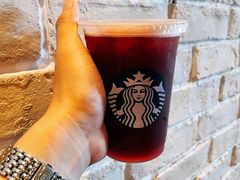 茶云乌龙-星巴克臻选(济南恒隆店)