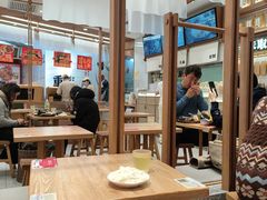 -小满手工粉(北京来福士店)