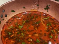 -成都你六姐·牛肉冒菜(城市集市合生汇店)