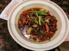 -陶然居·重庆菜(生态园店)