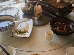 -百姓食府(秦虹路店)