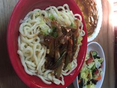 新月斋-新月斋(豆瓣胡同店)