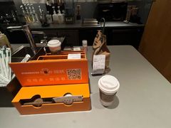 -星巴克(深圳侨城街店)