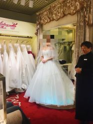 点击看大图 -全城热恋璀璨婚纱摄影(国贸总店)
