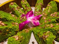 -阿露佳·舌尖上的安吉菜