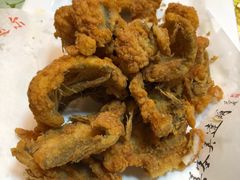 -美达尔烧烤海鲜家常菜(泰山路店)