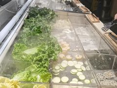 -匠牛亭·锅物烧肉放题自助(昆百大·泰业城店)