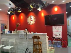 -舞霖精灵国际舞蹈教育中心(华创生活广场店)