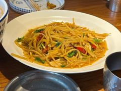 -纳瓦新疆菜(银都店)