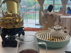 -鹿鸣酒家(越秀店)
